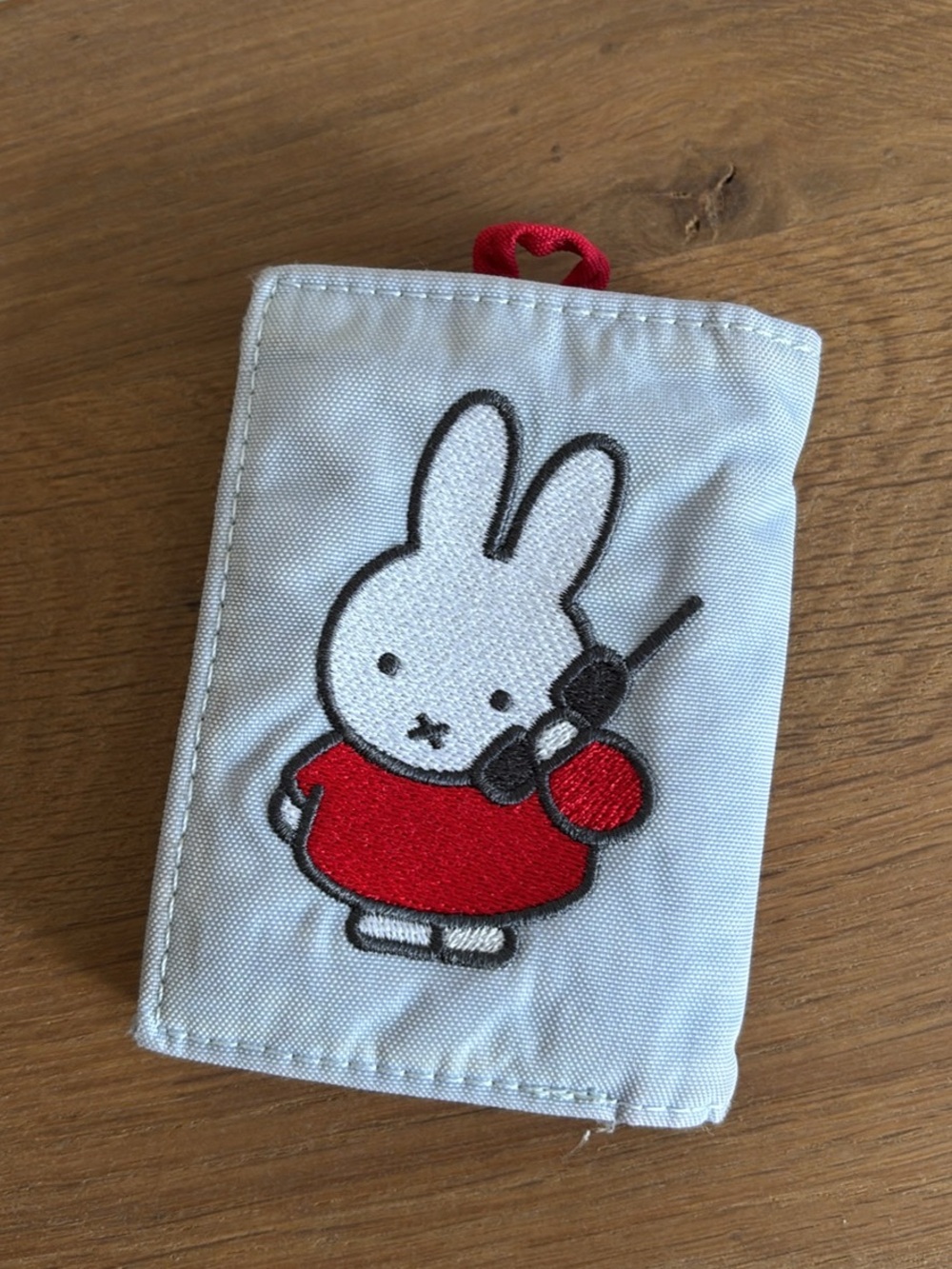 Baggu Miffy Wallet